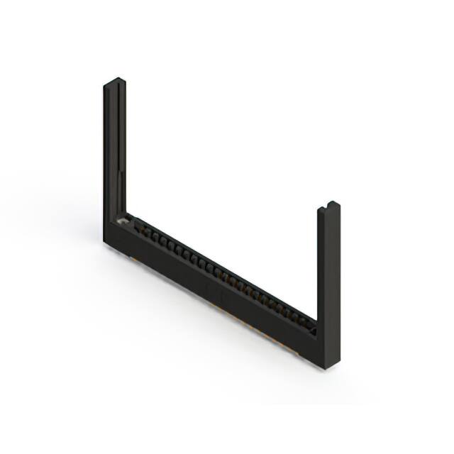 357-022-558-168 EDAC Inc.  Edgeboard Connectors